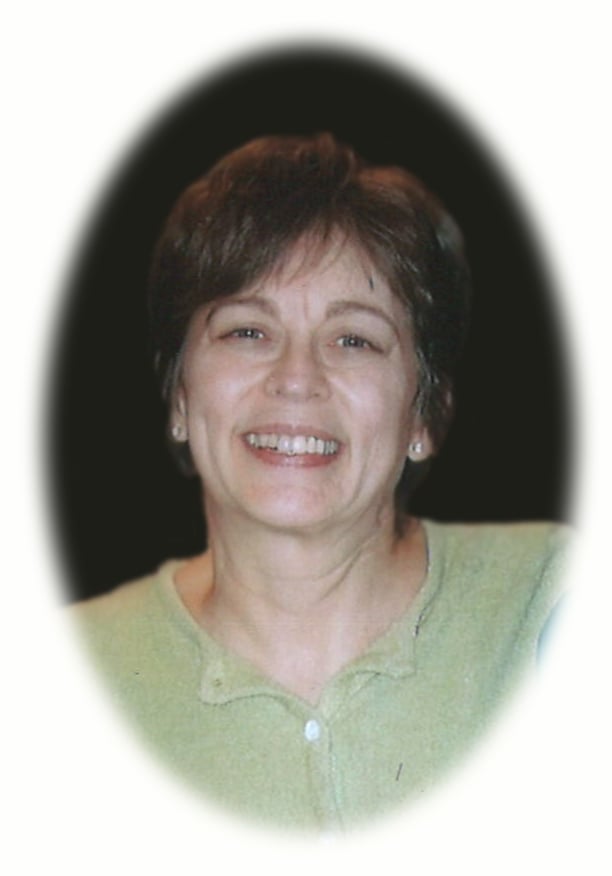 McInnis, Joan Marie